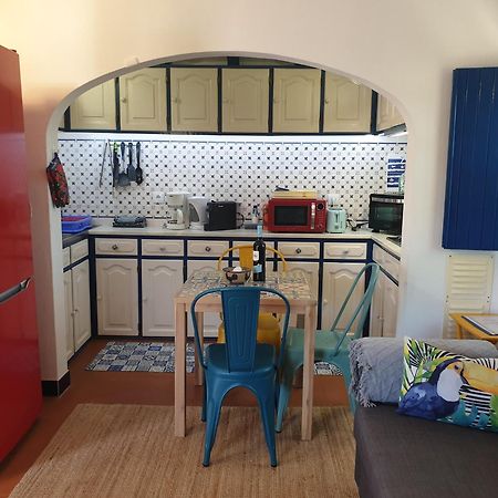 Sondela Self Catering Villa Sao Martinho do Porto Luaran gambar