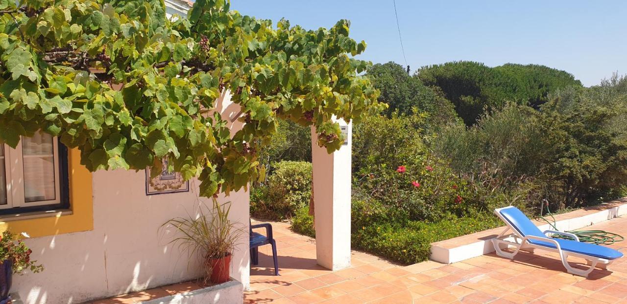 Sondela Self Catering Villa Sao Martinho do Porto Luaran gambar