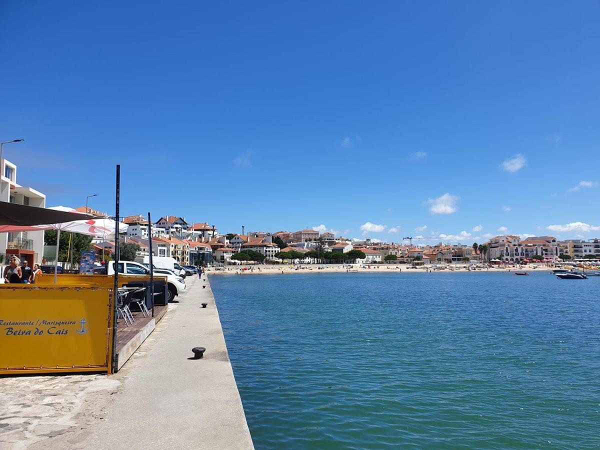 Sondela Self Catering Villa Sao Martinho do Porto Luaran gambar