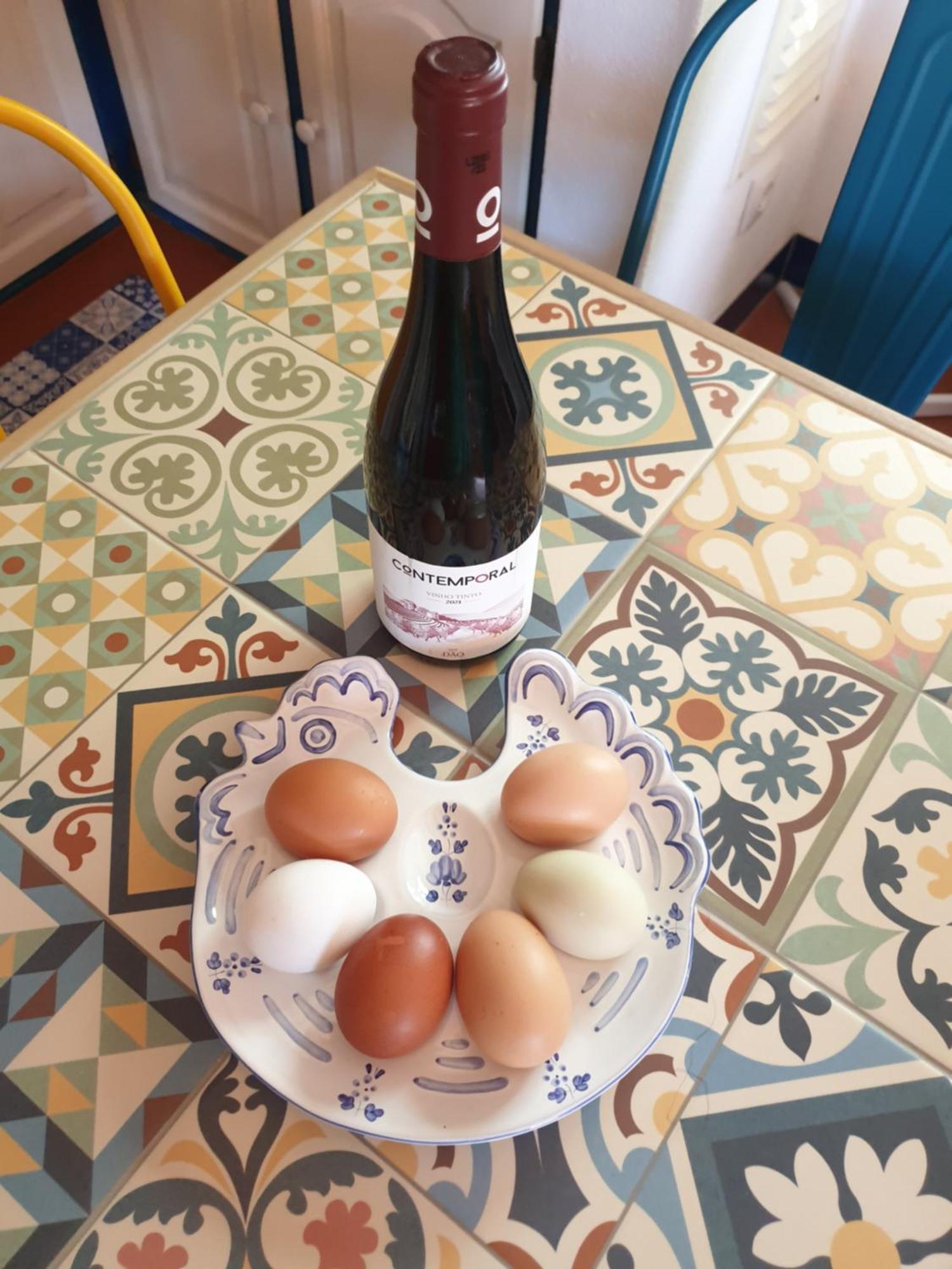Sondela Self Catering Villa Sao Martinho do Porto Luaran gambar
