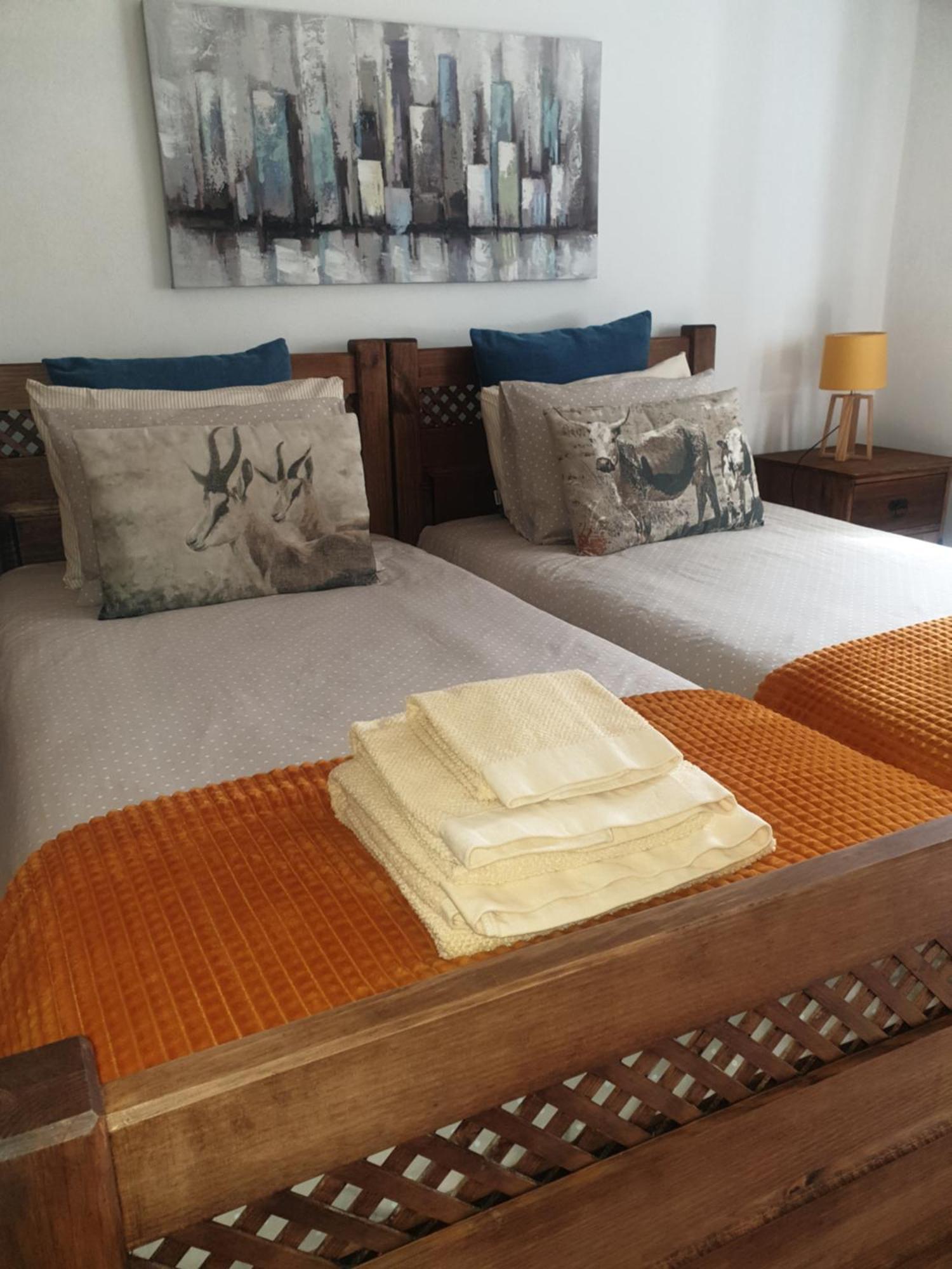 Sondela Self Catering Villa Sao Martinho do Porto Luaran gambar