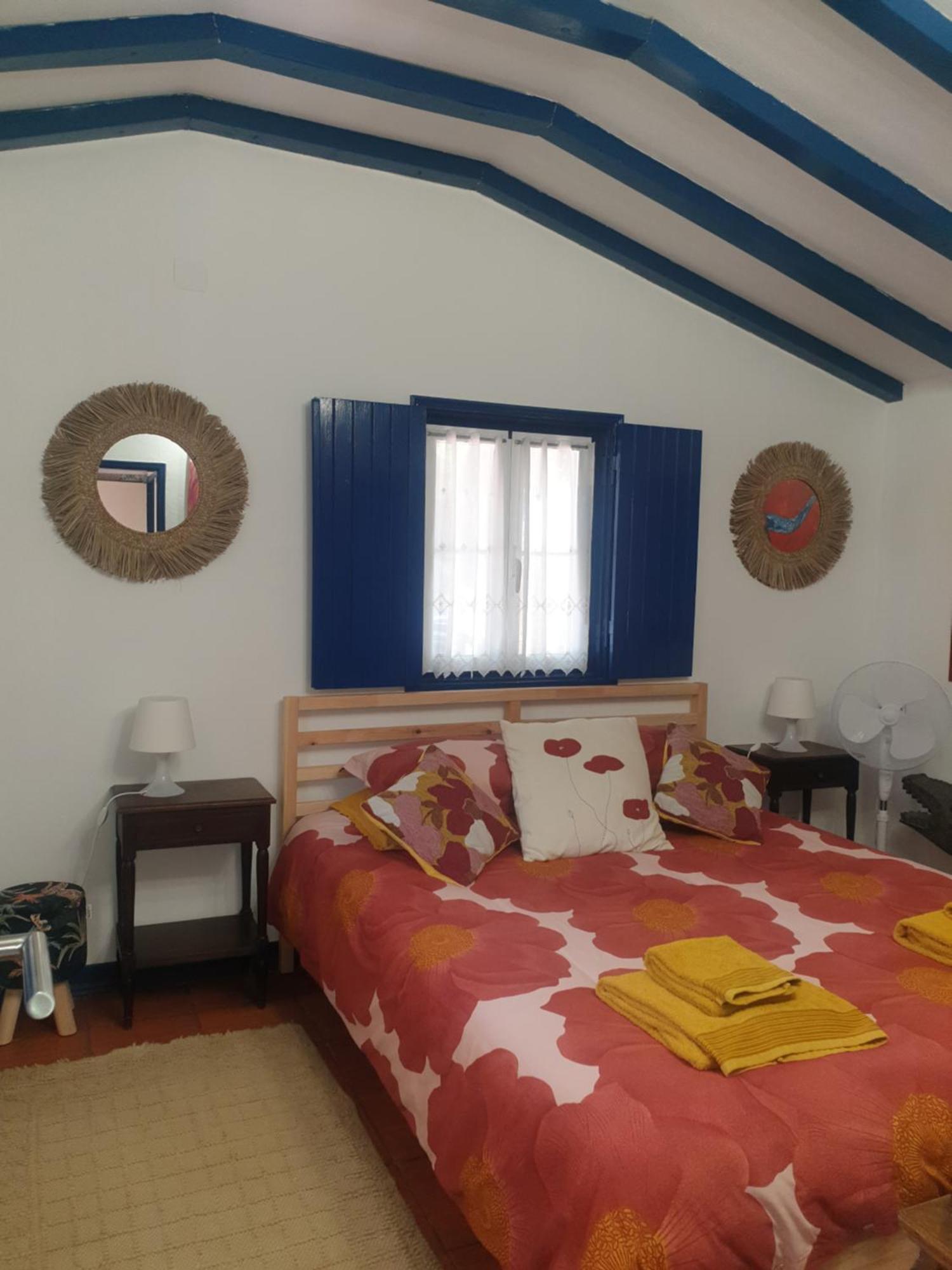 Sondela Self Catering Villa Sao Martinho do Porto Luaran gambar