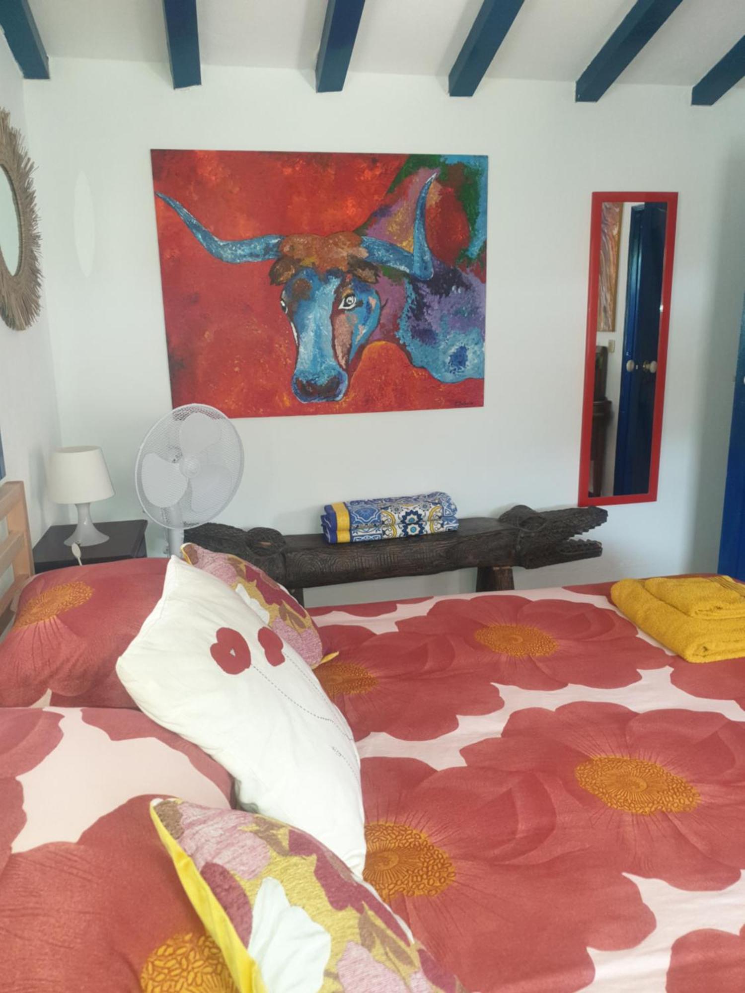 Sondela Self Catering Villa Sao Martinho do Porto Luaran gambar