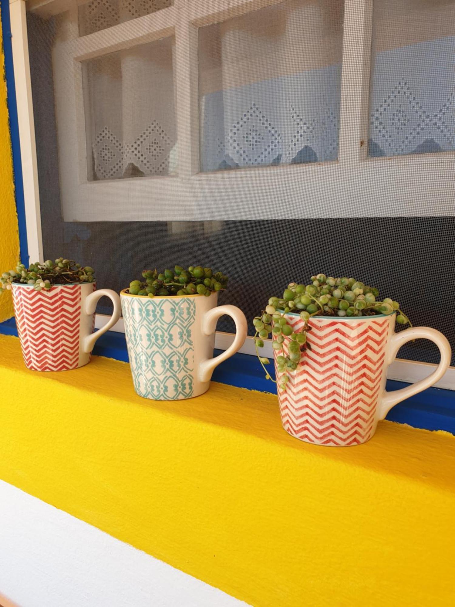 Sondela Self Catering Villa Sao Martinho do Porto Luaran gambar