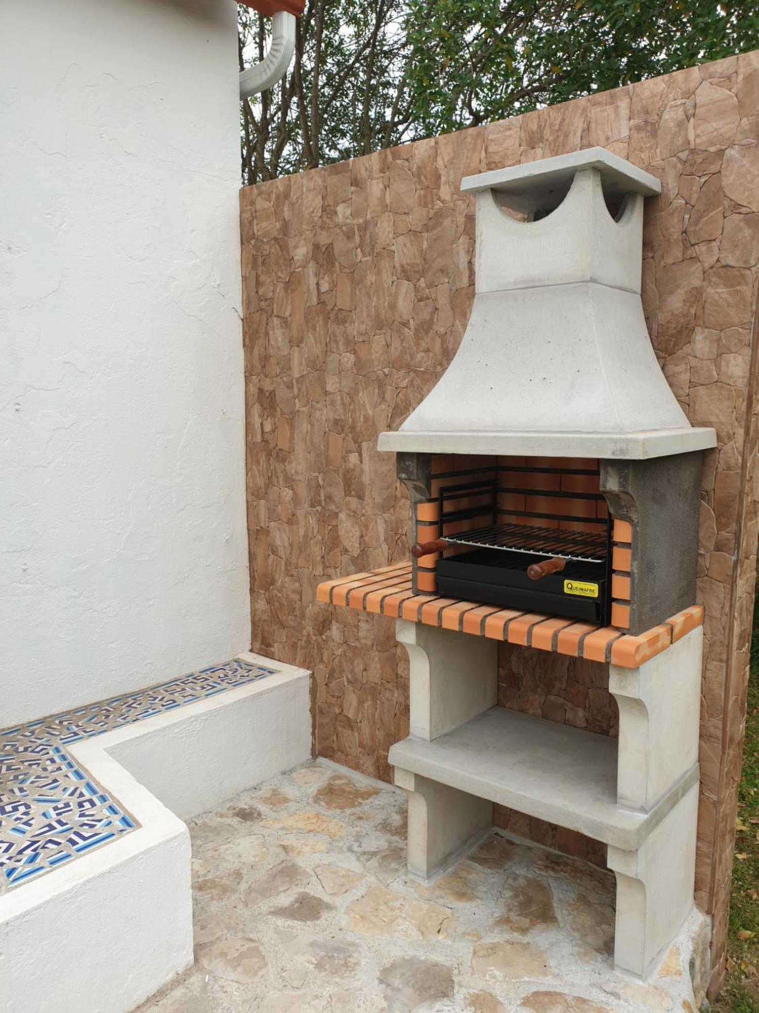 Sondela Self Catering Villa Sao Martinho do Porto Luaran gambar