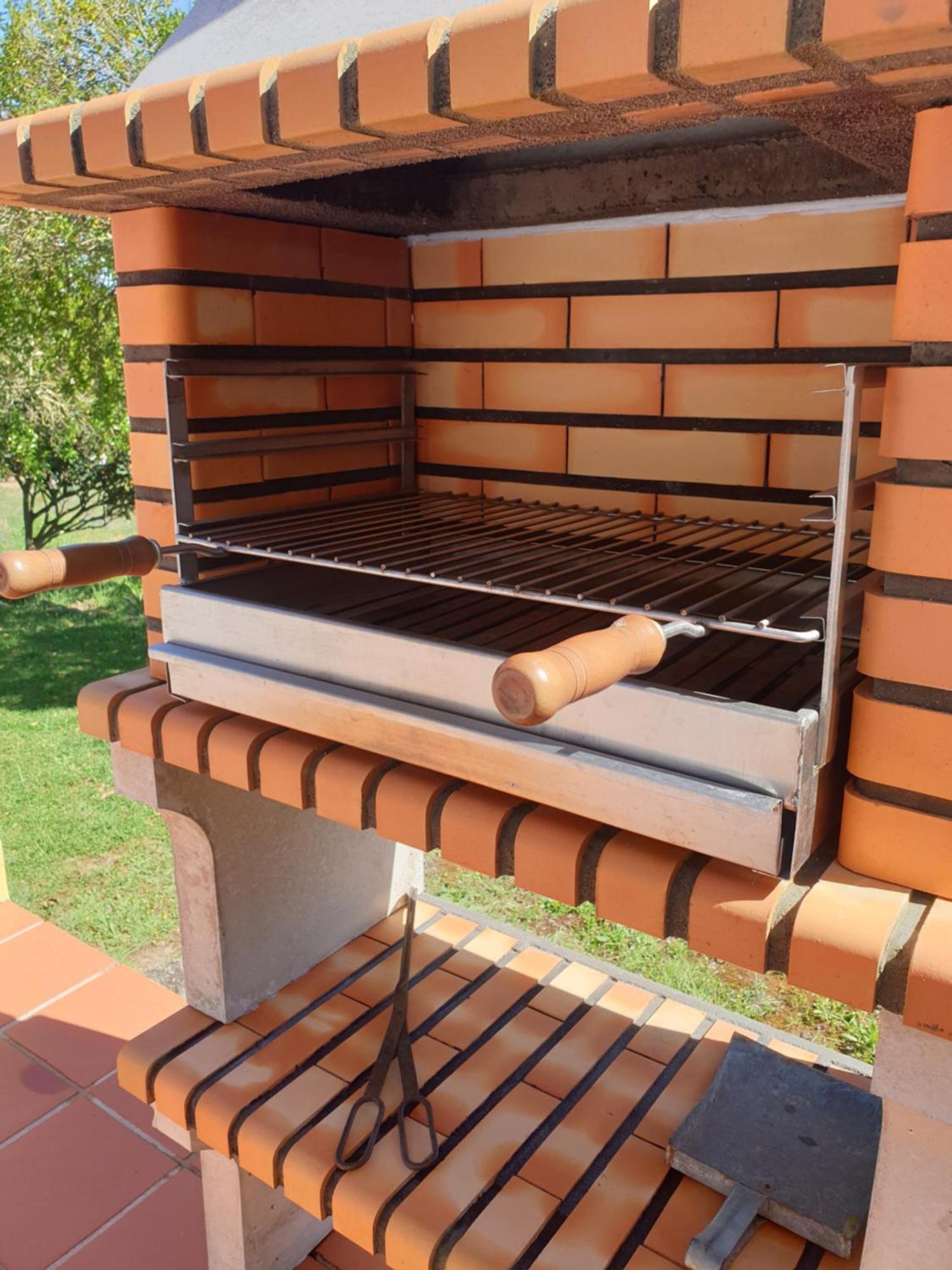 Sondela Self Catering Villa Sao Martinho do Porto Luaran gambar