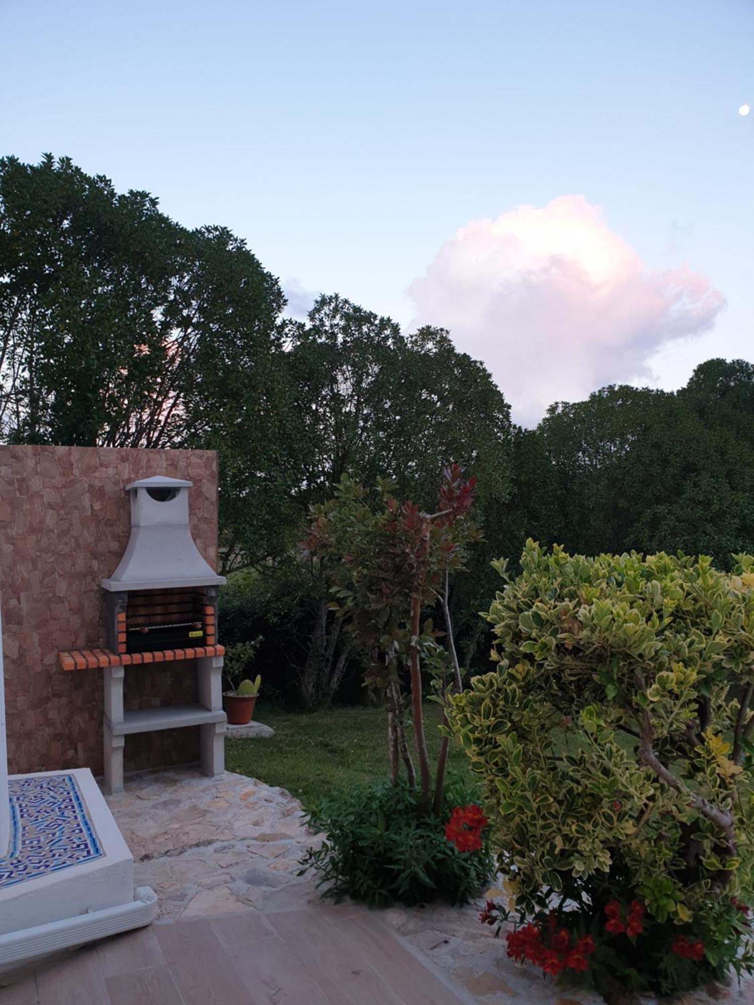 Sondela Self Catering Villa Sao Martinho do Porto Luaran gambar